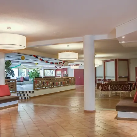 Maeva Valescure Сен-Рафаель