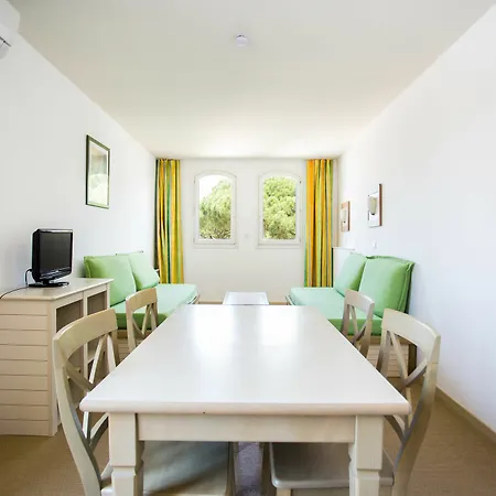 Maeva Valescure * Сен-Рафаель