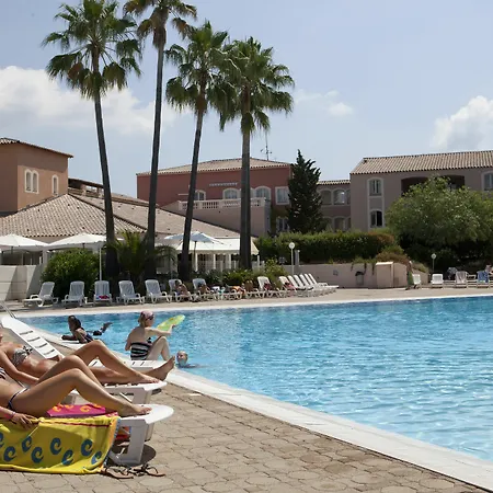 Maeva Valescure Сен-Рафаель