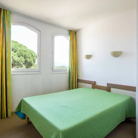 Maeva Valescure Готель