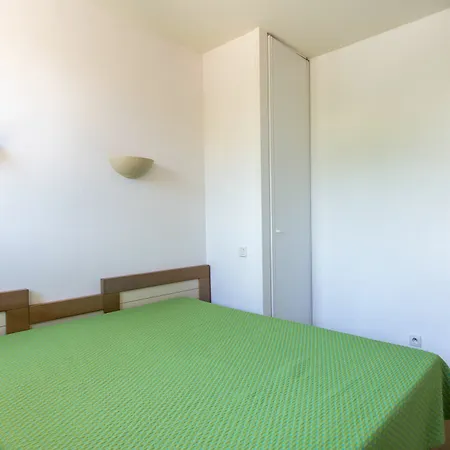 Maeva Valescure Готель *