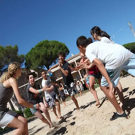 Maeva Valescure * Сен-Рафаель