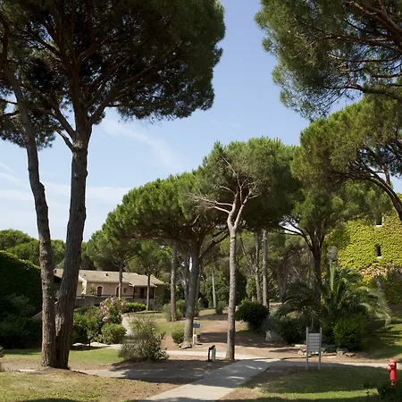 Maeva Valescure * Сен-Рафаель