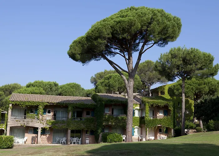 Maeva Valescure Hotel