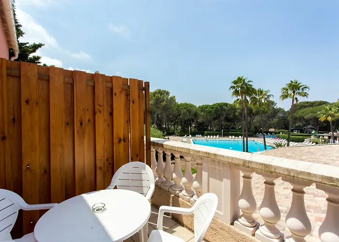 Maeva Valescure Hotel Saint-Raphael (Var)