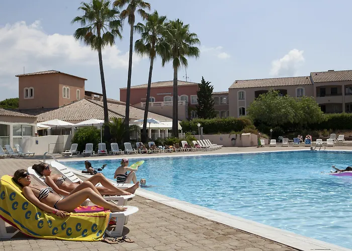 Maeva Valescure Saint-Raphael (Var)