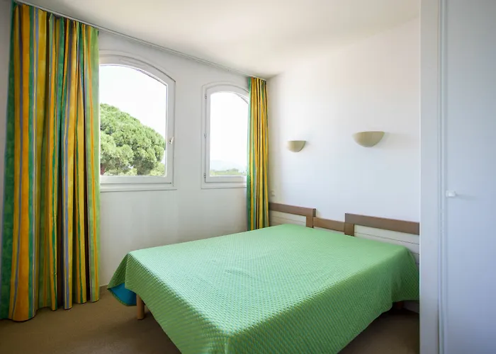 Maeva Valescure Hotel