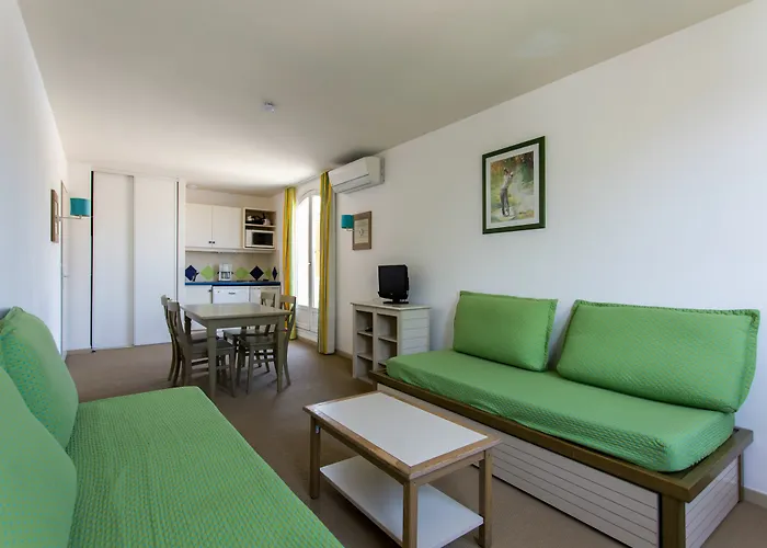 Maeva Valescure Hotel