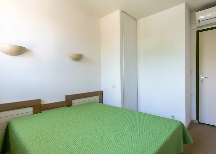 Maeva Valescure Hotel *