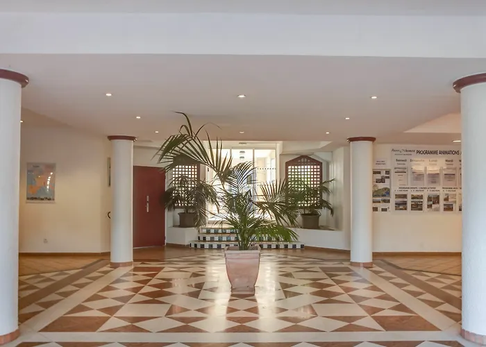 Maeva Valescure Hotel Saint-Raphael (Var)