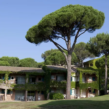 Maeva Valescure Готель