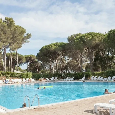 Maeva Valescure Hotel Saint-Raphaël