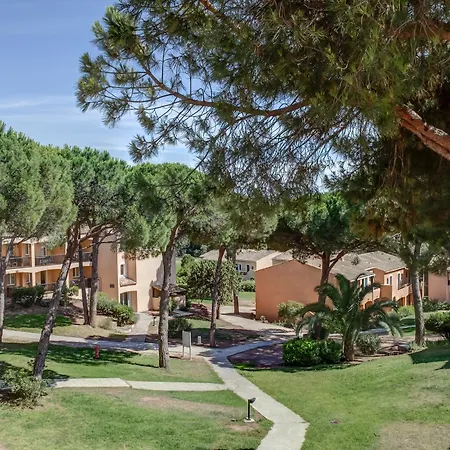 Maeva Valescure Сен-Рафаэль