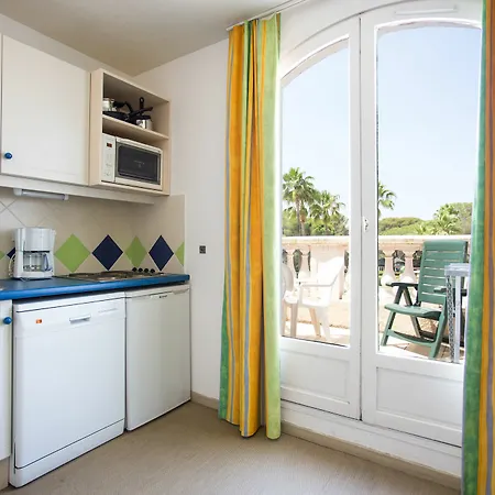 Maeva Valescure * Сен-Рафаэль