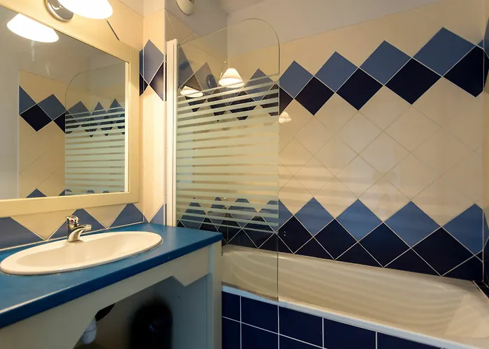 Maeva Valescure Отель