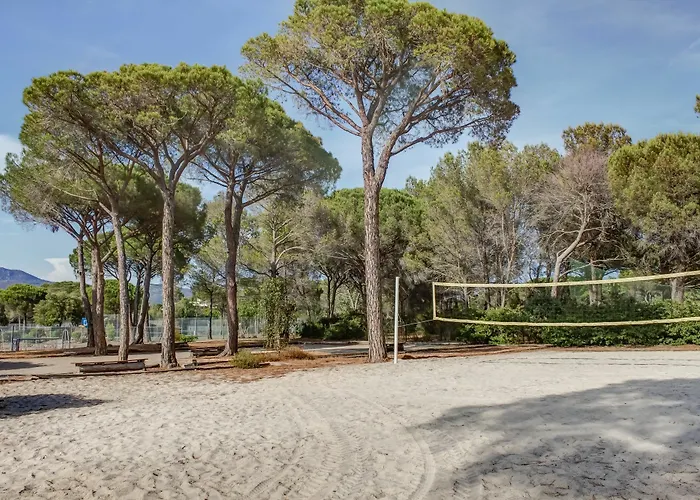 Maeva Valescure * Сен-Рафаэль