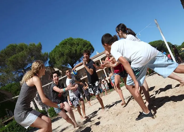 Maeva Valescure * Сен-Рафаэль